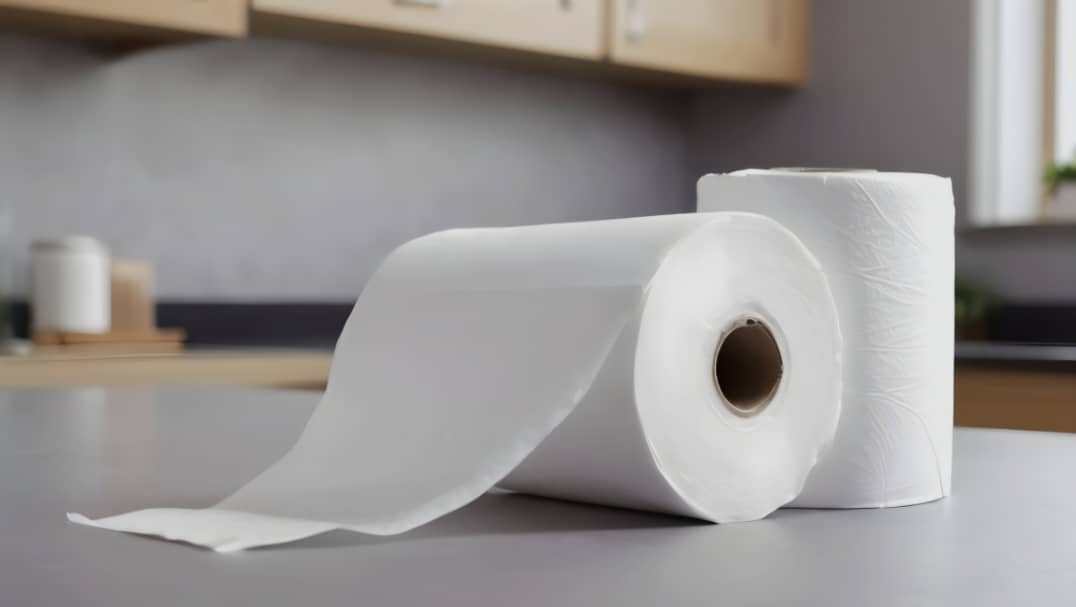 مناديل الحمام والمائدة